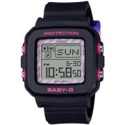 Casio Baby-G+ Kuromi BGD-10KKM-1ER