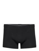 Shorts Boksershorts Black Schiesser