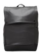 Wings Daypack Ryggsekk Veske Black Tretorn