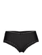 Micro-Pants Truse Brief Truse Black Schiesser