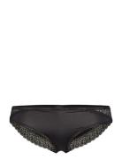 Bikini Truse Brief Truse Black Calvin Klein