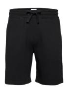 Jbs Of Dk Shorts Joggebukser Black JBS Of Denmark