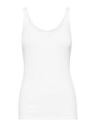 Top Topp White Schiesser