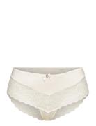 Maya Br Truse Brief Truse White Hunkemöller