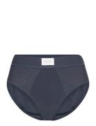 Iel - Slip Men Truse Brief Truse Blue Etam