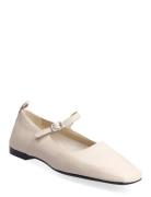 Delia Ballerinasko Ballerinaer Cream VAGABOND