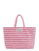 Naram Weekendbag Shopper Veske Multi/patterned Bongusta