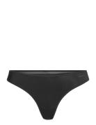 Thong Stringtruse Undertøy Black Calvin Klein