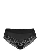 Brief Colin Brazilian Low Truse Brief Truse Black Lindex