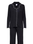 Joy Pyjamas Set Pyjamas Black CCDK Copenhagen