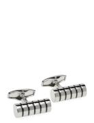 Cufflinks Mansjettknapper Silver Amanda Christensen