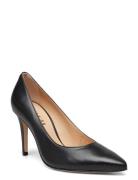 Skyler Pump Shoes Heels Pumps Classic Black Coach