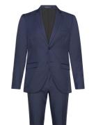 Jprcosta Suit Dress Navy Jack & J S