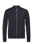 Como Bomber Jacket Bomberjakke Jakke Navy Les Deux