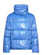 Outdoorjacket Not Wo Fôret Jakke Blue Gerry Weber