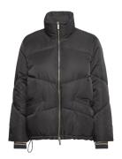 Jackets Fôret Jakke Black Armani Exchange