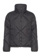 Bybomina Puffer 3 - Fôret Jakke Black B.young