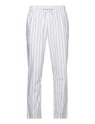 Jbs Of Dk Woven Pant Joggebukser White JBS Of Denmark