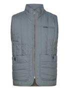 Liner Vest Vest Blue G-Star RAW