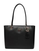 Noelle Tote Shopper Veske Black GUESS