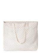 Hanna Totebag Bags Totes Cream STUDIO FEDER