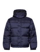 Rrdamien Jacket Fôret Jakke Navy Redefined Rebel