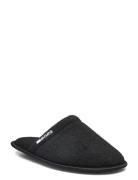 Homy W Slippers Tøfler Black Björn Borg