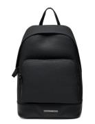 Modern Bar Campus Bp Ryggsekk Veske Black Calvin Klein