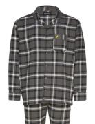 Julian Pyjamas Grey Lyle & Scott