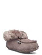 Gothenburg Slippers Tøfler Beige Axelda