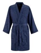 Doncaste Kimono Morgenkåpe Blue Ralph Lauren Home