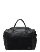 Stillryder Small Sports Bag Treningsbag Black Still Nordic