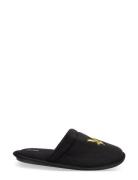 Colin Slippers Tøfler Black Lyle & Scott