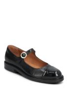 Shoes Ballerinasko Ballerinaer Black Billi Bi