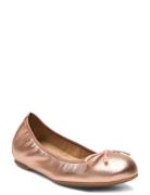 Acor24Lmt Ballerinasko Ballerinaer Pink UNISA