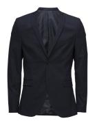 Slhslim-Mylologan Navy Blazer B Noos Blazer Dressjakke Navy Selected H...