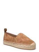 Madeira_Slon_Sd Espadriller Sko Brown BOSS