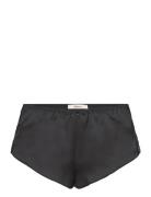 Emerveille Short Pyjama Bottom Shorts Black Etam