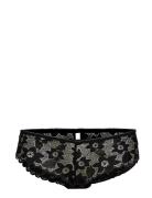 Tandy Panties 6356 Truse Brief Truse Black Samsøe Samsøe