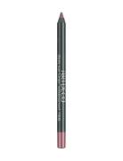 Soft Lip Liner Waterproof 158 Magic Mauve Lipliner Sminke Pink Artdeco