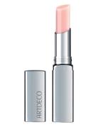 Color Booster Lip Balm Lipgloss Sminke Pink Artdeco