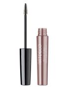 Brow Filler Øyebrynsgel Sminke Brown Artdeco