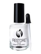 Restore Thinner 14 Ml Neglepleie Nude Seche