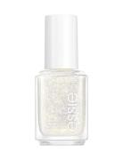 Essie Nail Art Studio Separated Starlight 10 Neglelakk Sminke White Es...