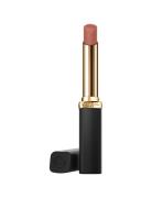 L'oréal Paris, Color Riche, Intense Volume Matte, Lipstick, 520 Le Nud...