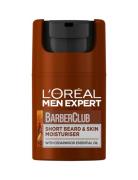 L'oreal Paris, Men Expert Barber Club Moisturizer For Face And Beard, ...