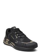 Sneaker Lave Sneakers Black EA7