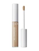 Isadora No Compromise Lightweight Matte Concealer 5Nw Concealer Sminke...