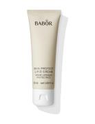 Skin Protect Lipid Cream Dagkrem Ansiktskrem Nude Babor