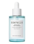 Madagascar Centella Hyalu-Cica First Ampoule Serum Ansiktspleie Nude S...